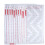 10pcs Punch Cards Plastic White Soft Durable 5