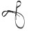 Adjustable Length PU Leather Single Shoulder Arm 4