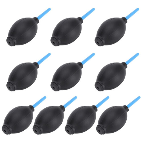 10 st pumpdammsugare gummiblåsbollluft 1