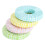 4PCS Pattern Weights Round Cloth Fabric Weight Set 2