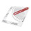 Stickfasthetskonverterare Dubbelsidig Transparent Skala 4