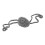 Neusbescherming, warmer, ademend, wollen 5
