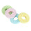 4PCS Pattern Weights Round Cloth Fabric Weight Set 4