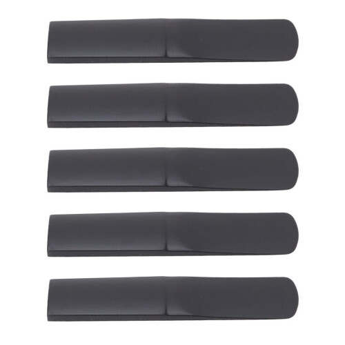 5 anches pour saxophone soprano, force 2,5 si bémol 1