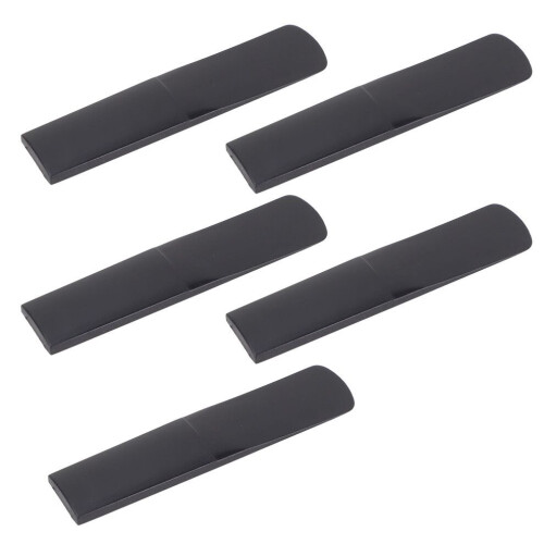 5 anches pour saxophone soprano, force 2,5 si bémol 2