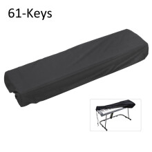Staubschutzhülle für Digitalpiano-Tastatur, wasserdicht