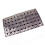 Sewing Machine Bobbins Strong Durable Metal 8 4