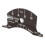 Violin Bridge Reference Tool Acrylic Accurate 1