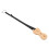 Cello AntiSlip Strap ORing Halter Holz Befestigung 2