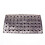 Sewing Machine Bobbins Strong Durable Metal 8 2