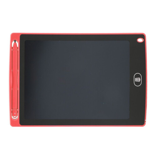 8,5-Zoll-Schreibtablett mit LCD-Farbdisplay 1
