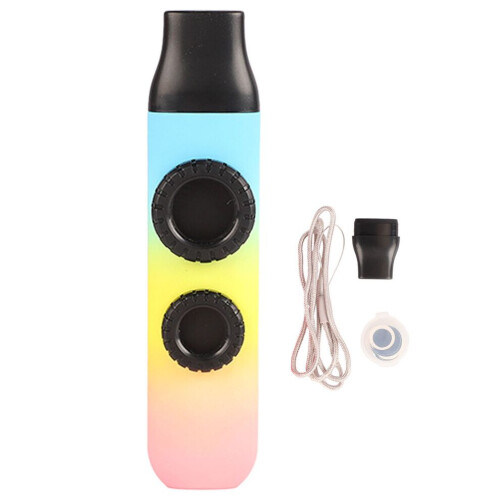 Kazoo Plastic Professional Adjustable Tone Musical