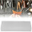 Rubber Mallet Mat White Cutting Punching Stamp 4