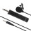 Lavalier microfoon revers saxofoon bedraad 5