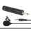 Lavalier microfoon revers saxofoon bedraad 4