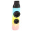 Kazoo Plastic Professional Adjustable Tone Musical 4