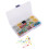 500 imperdibles de colores multicolor 4