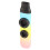 Kazoo Plastic Professional Adjustable Tone Musical 5