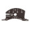 Violin Bridge Reference Tool Acrylic Accurate 2