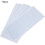 10 st stygnhålskort 10 st rutpapper nylon 3