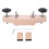 Maple Guitar Bridge Clamp Folk Classical Guitar 1