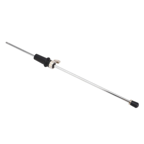 Tige de queue de violoncelle 4/4 en nylon et métal antidérapant 2