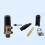 Schutzkappe für Altsaxophon (flaches E) 5
