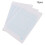 10 st stygnhålskort 10 st rutpapper nylon 2