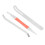 3 Pcs Saxophone Repair Tool Spring Hook Tuning 3