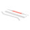 3 Pcs Saxophone Repair Tool Spring Hook Tuning 2