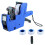 8 Digits Price Numerical Tag Maker with 3 Rolls 1