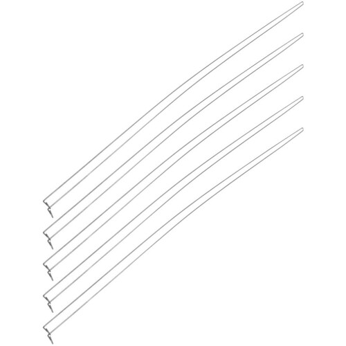 5 st stickmaskin metallgarnspänning upptagning 2