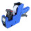 8 Digits Price Numerical Tag Maker with 3 Rolls 4