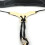 Universal Adjustable Saxophone Neck Strap PU 3