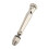 Hand Drill Bits Set Manual Small Hand Drill and 4