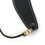 Universal Adjustable Saxophone Neck Strap PU 4
