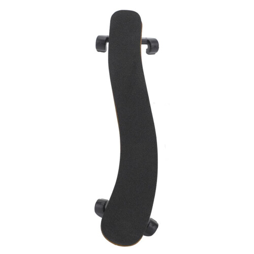 4/4 3/4 Violin Shoulder Rest Maple Wood Musical