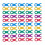 50Pcs Yarn Bobbins Spool Durable Plastic Proper 2