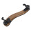 4/4 3/4 Violin Shoulder Rest Maple Wood Musical 2