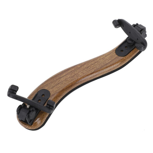 4/4 3/4 Violin Shoulder Rest Maple Wood Musical 1