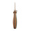7-teiliges Sticknadel-Set aus Holz 5