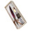 Feather Pen Set Vintage Creativity Ink Carving 5