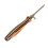 7-teiliges Sticknadel-Set aus Holz 4