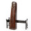 Modèle de cithare chinoise miniature en bois 5