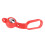 Magnetic Stud Finder Portable Soft Grip Red Magnet 5