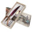 Feather Pen Set Vintage Creativity Ink Carving 3