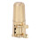 Messing altsaxofoon mondstuk dop saxofoon 3