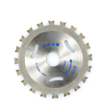Circular Saw Blade MultiMaterial Mitre Saw Blade TCT Wood Metal Cutting Tungsten Carbide Tipped Woodworking Saw Blade