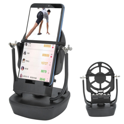 Automatic Phone Wiggler Swing Shake Motion Device 2