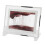 Sand Art 5in Brown 3D Three Dimensional Quicksand 3